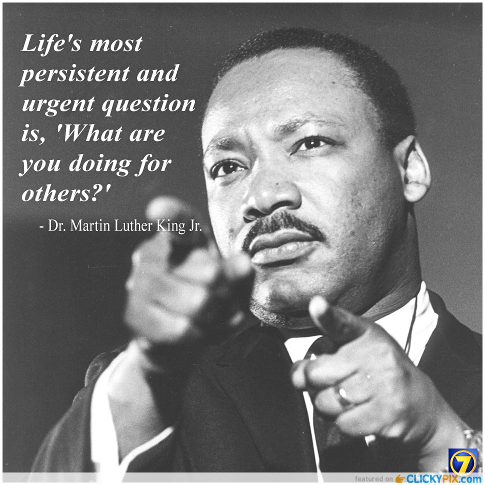 Image result for martin luther king quotes jesus